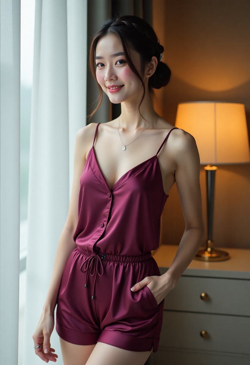 鹿鼎记海报