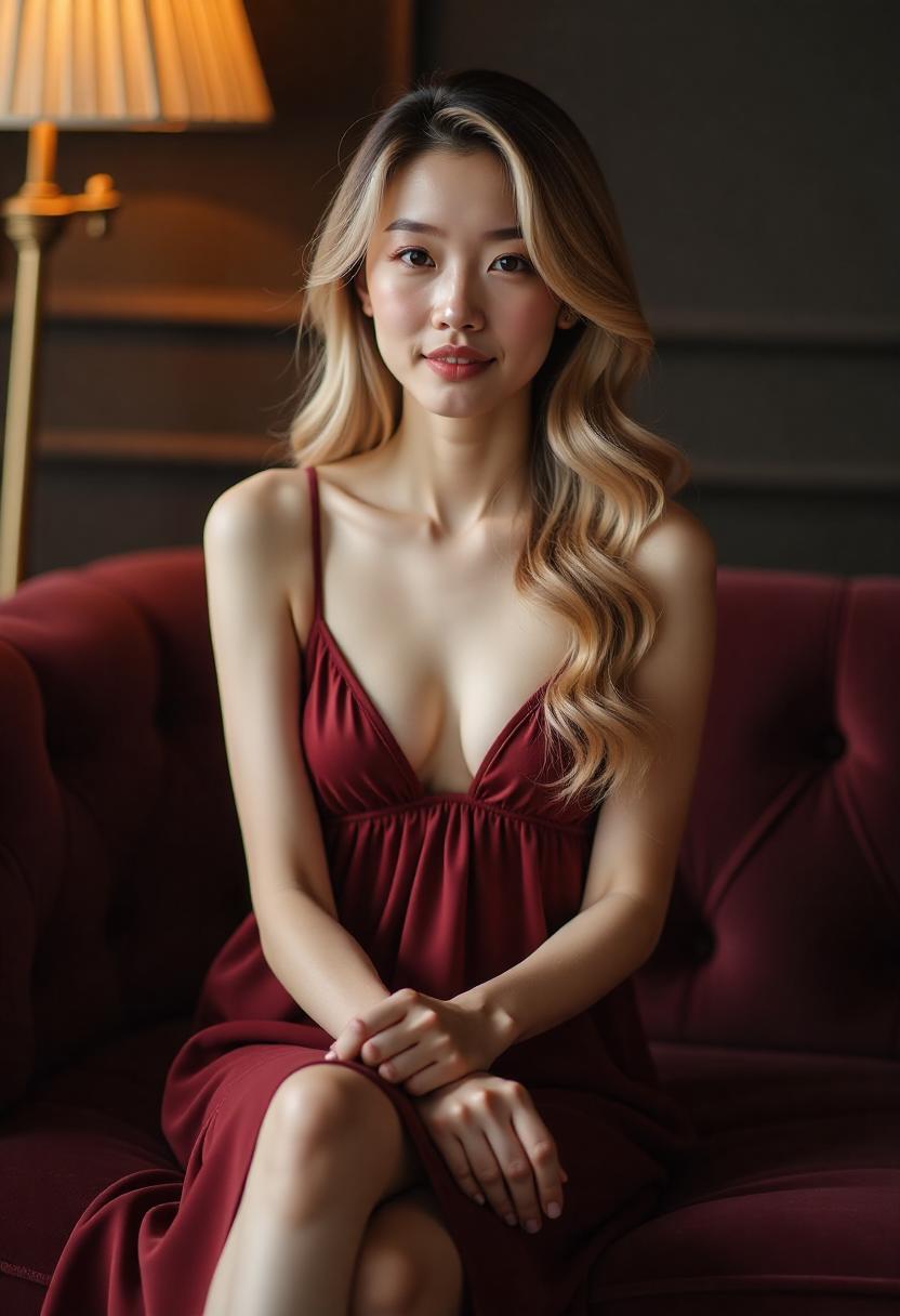 笑傲江湖海报